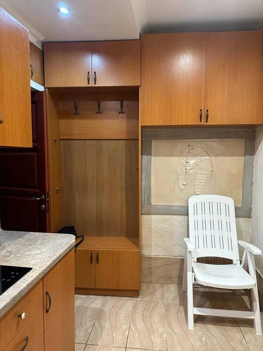 Уютная студия 27 м² в самом центре Одессы!