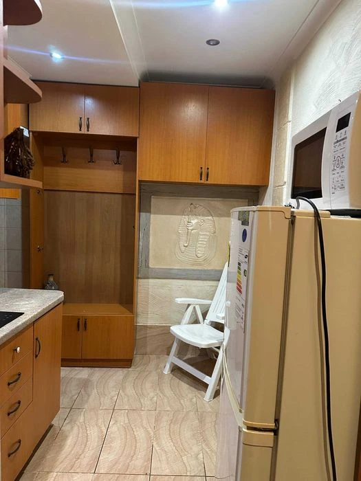 Уютная студия 27 м² в самом центре Одессы!