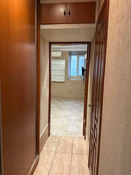 Уютная студия 27 м² в самом центре Одессы!
