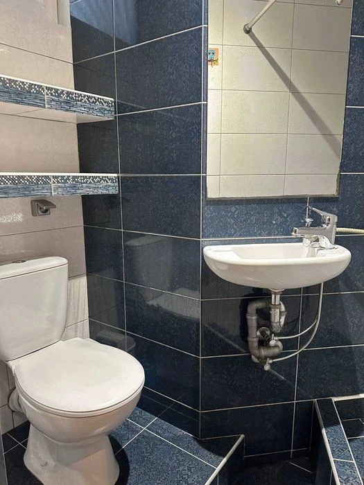 Уютная студия 27 м² в самом центре Одессы!