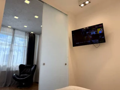 Квартира. Київ, Саперне Поле вул.