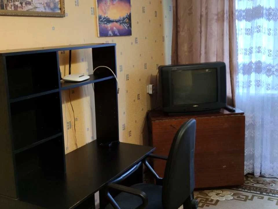 Квартира. Київ, Вацлава Гавела бульв.