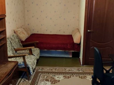 Квартира. Київ, Вацлава Гавела бульв.
