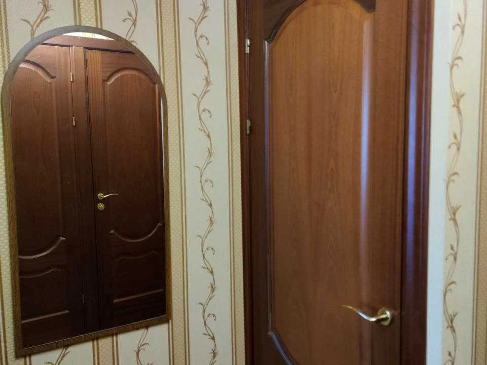 Квартира. Київ, Вацлава Гавела бульв.