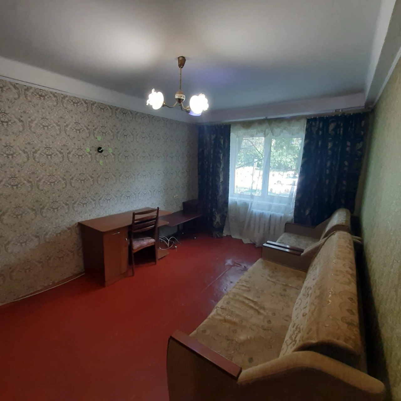 Оренда квартири вул. Кубанської України (Жукова Маршала) 35
