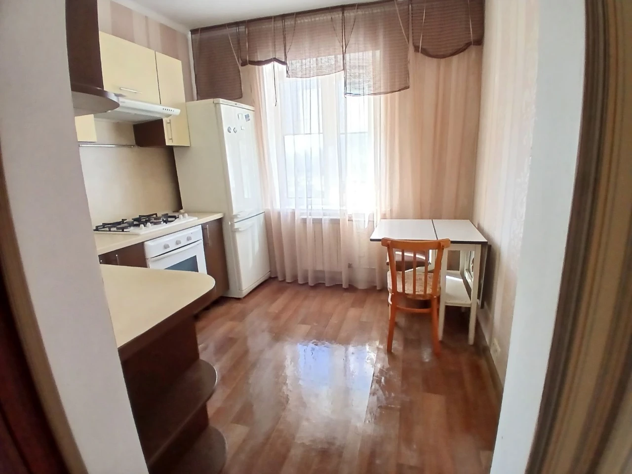 Оренда квартири вул. Братства тарасівців (Декабристів) 9 в К