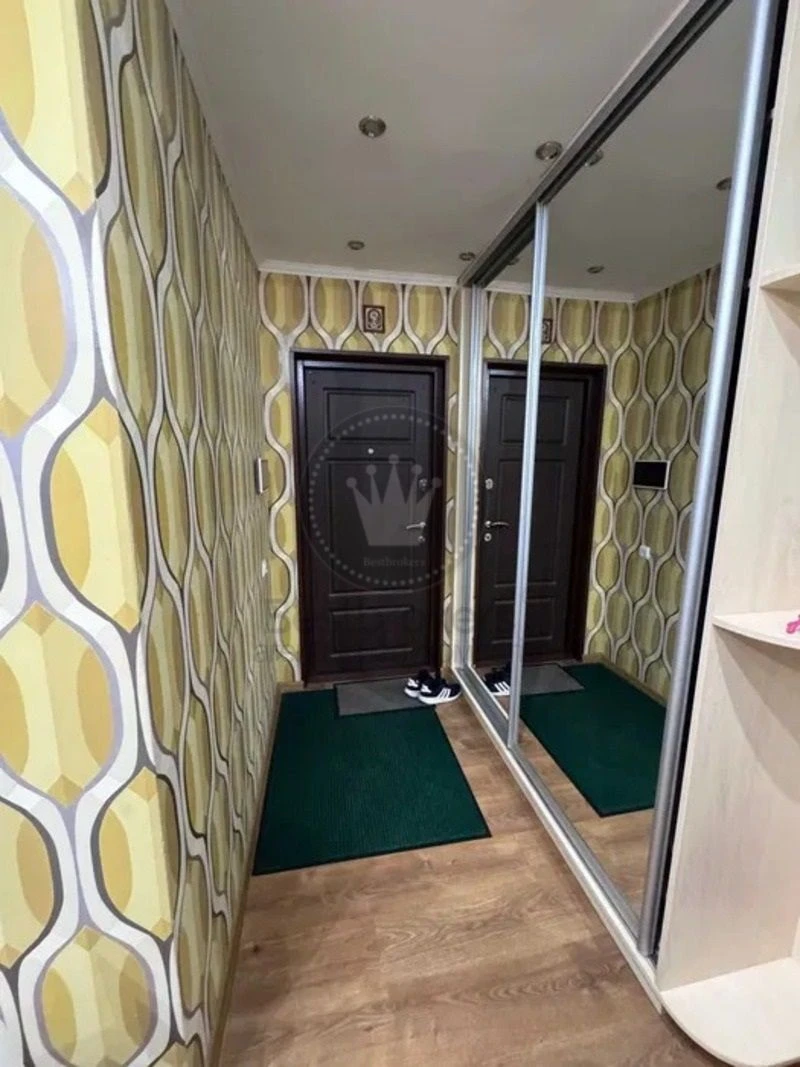 Оренда квартири вул. Гарматна 31а в новобудові в Києві / W-7
