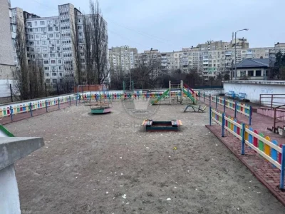 Оренда квартири вул. Гарматна 31а в новобудові в Києві / W-7