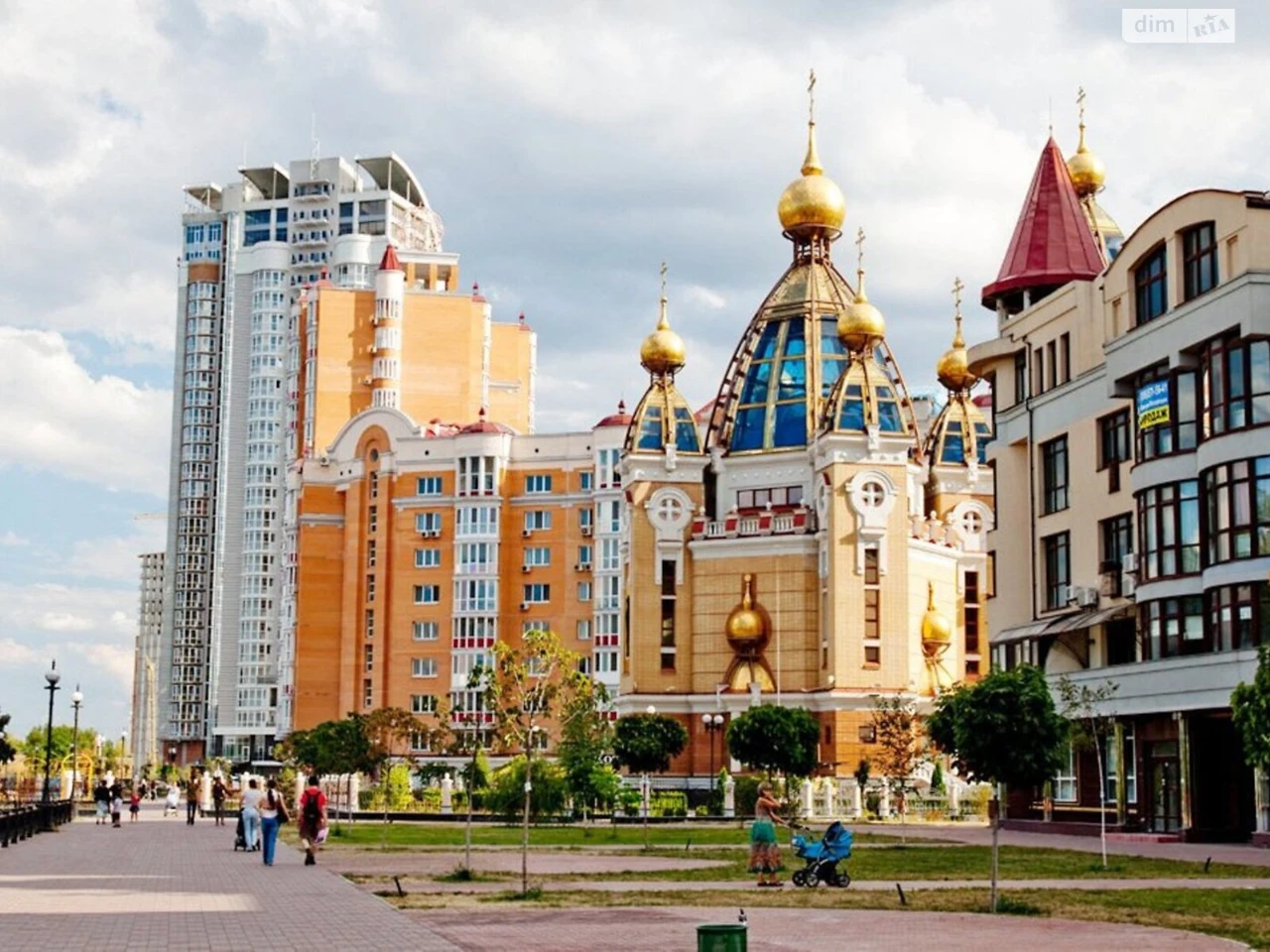 Продаж Квартира Оболонь