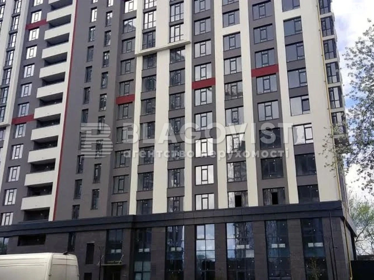 Продаж Квартира Відрадний