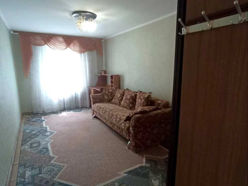 Квартира. Київ, Петра Григоренка просп.