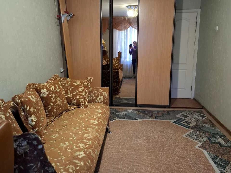 Квартира. Київ, Петра Григоренка просп.