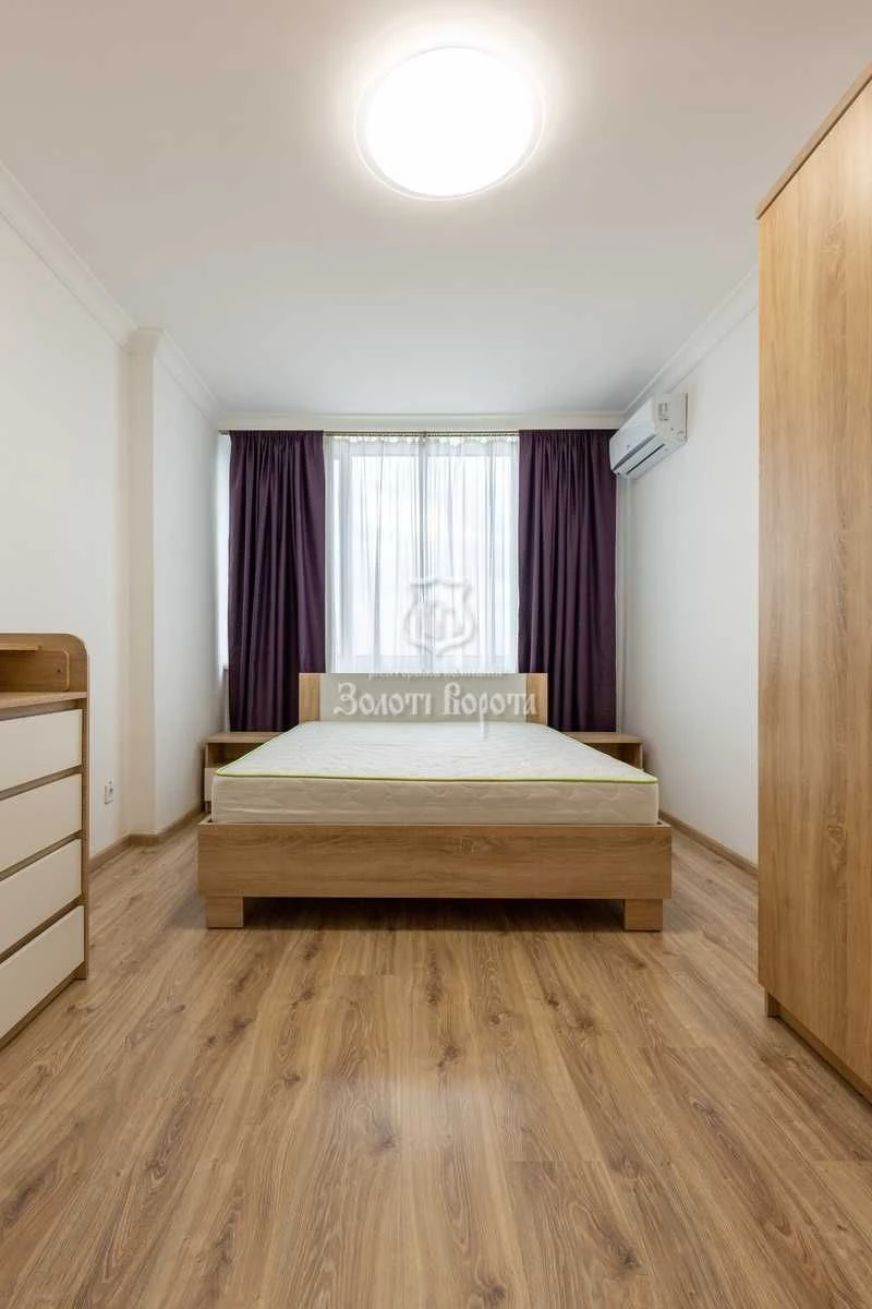 Квартира, 3к. Євроремонт. Європейського Союзу, 41а, Виноград