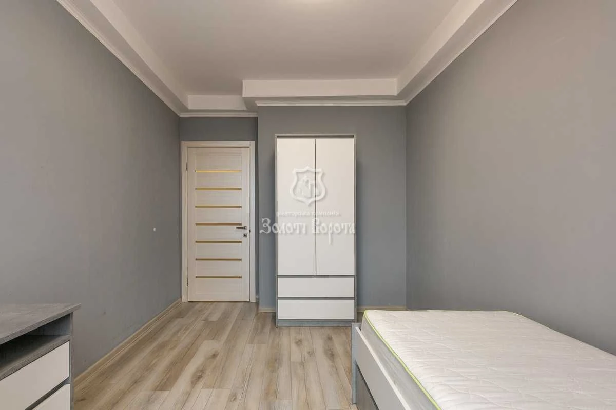 Квартира, 3к. Євроремонт. Європейського Союзу, 41а, Виноград
