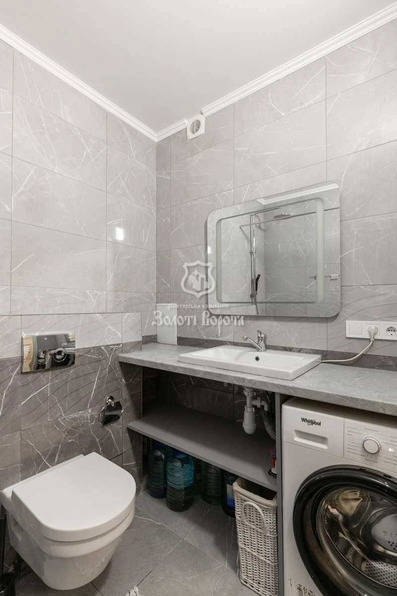 Квартира, 3к. Євроремонт. Європейського Союзу, 41а, Виноград