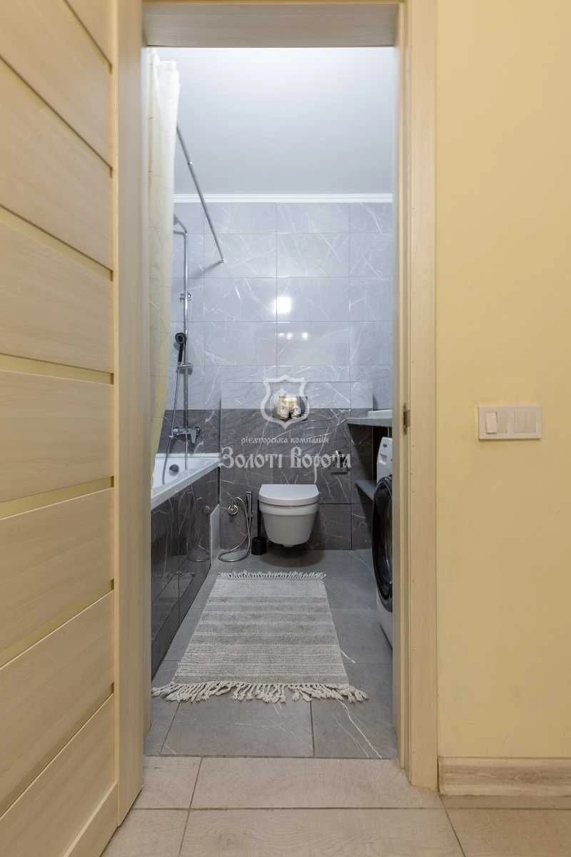 Квартира, 3к. Євроремонт. Європейського Союзу, 41а, Виноград