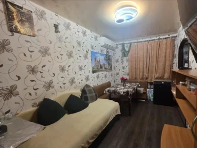 Продам 3-комн квартиру в районе Ковалевской Софьи ул.