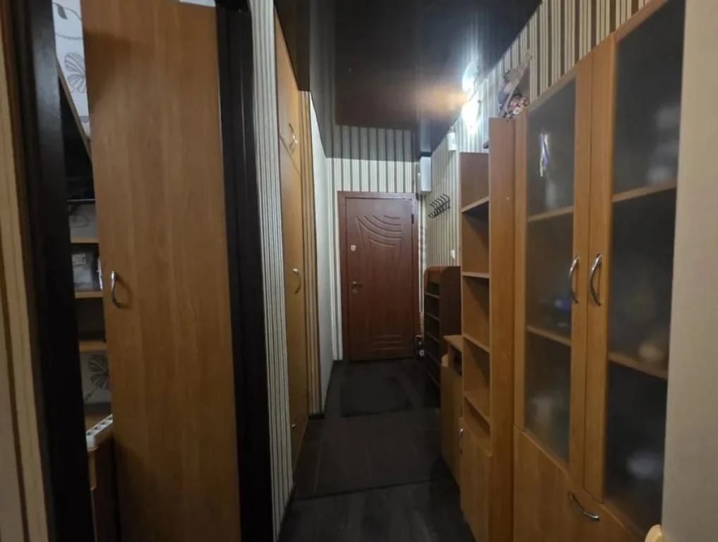 Продам 3-комн квартиру в районе Ковалевской Софьи ул.