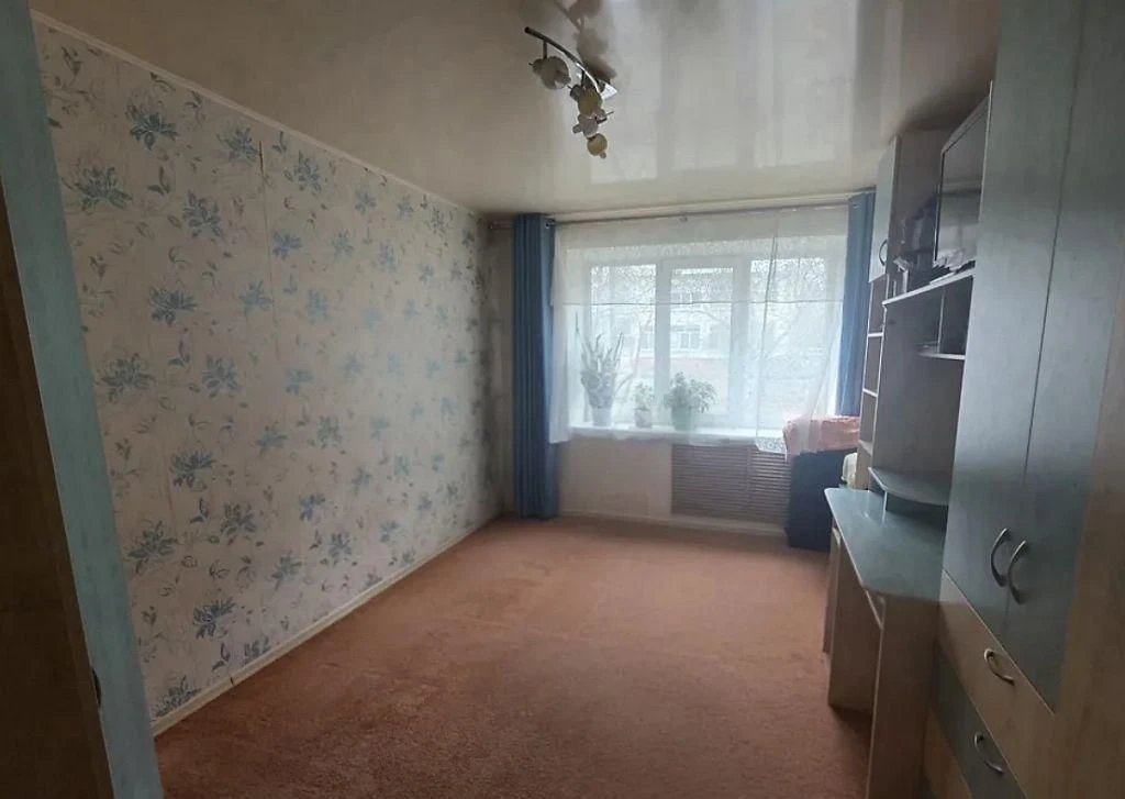 Продам 3-комн квартиру в районе Ковалевской Софьи ул.