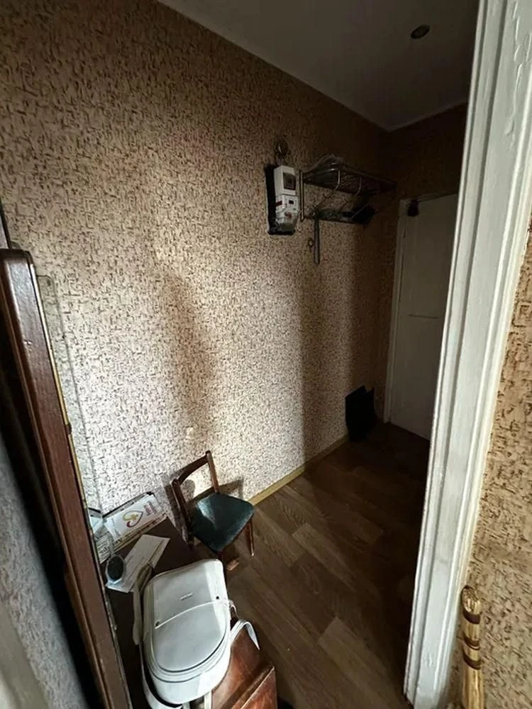 Продам 3-комн квартиру в районе Ковалевской Софьи ул.