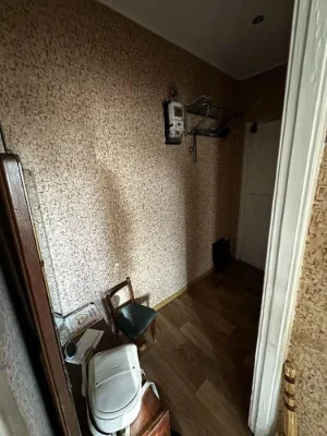 Продам 3-комн квартиру в районе Ковалевской Софьи ул.