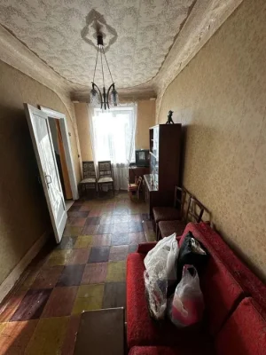 Продам 3-комн квартиру в районе Ковалевской Софьи ул.