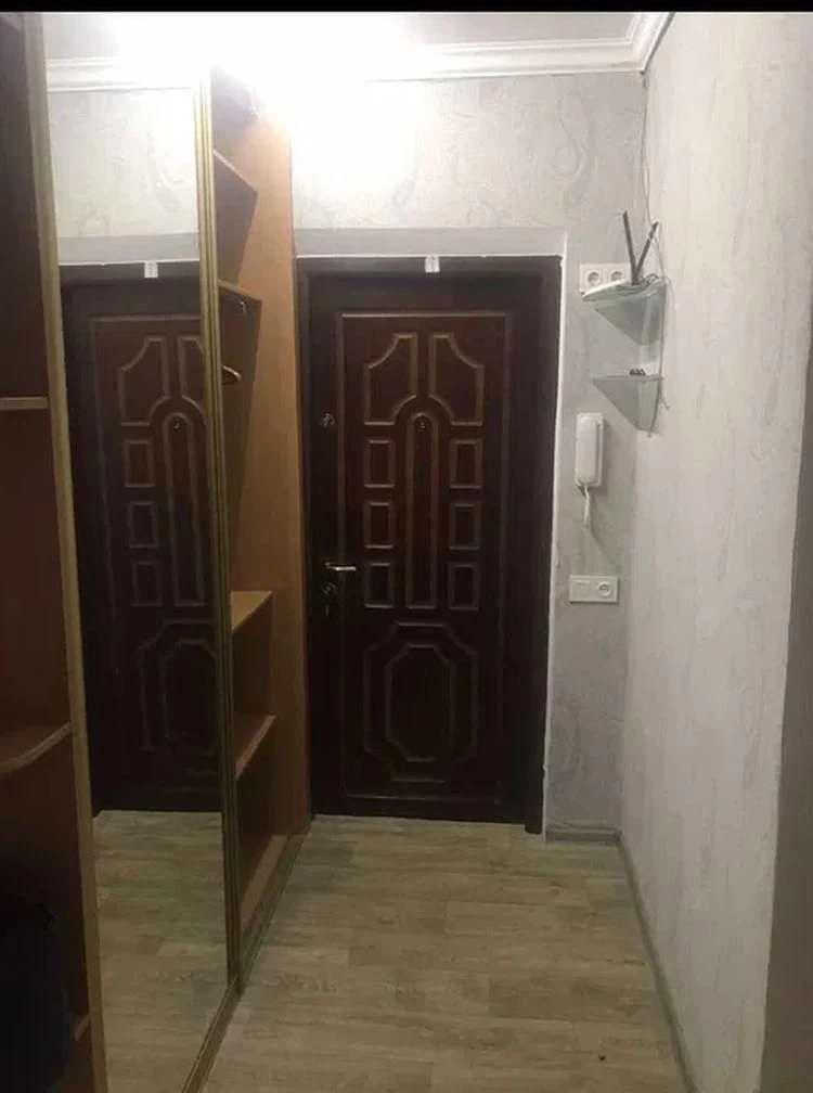 Продам 3-комн квартиру в районе Мира просп.