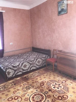 Продаж Квартира Лузанівка
