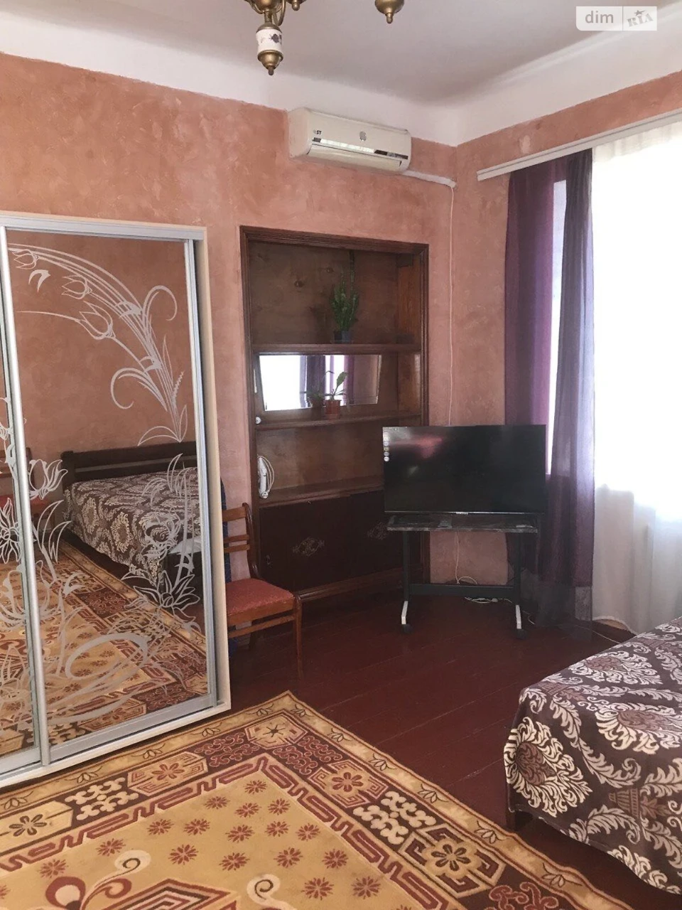 Продаж Квартира Лузанівка
