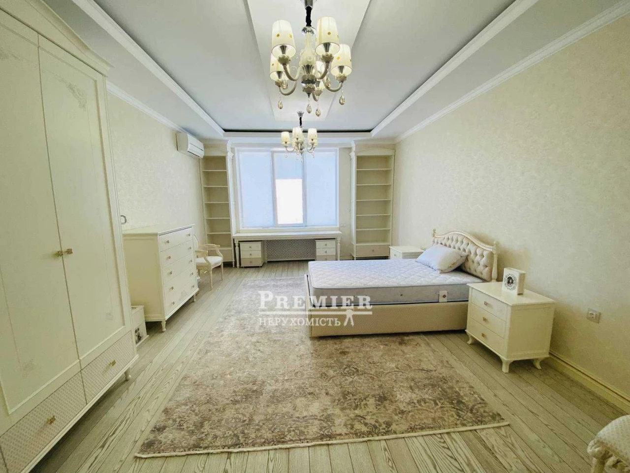 Продам 3 кімнатну квартиру з ремонтом на 8 станції Великого