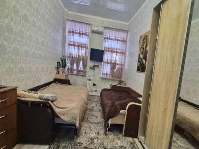 tir-31 Продам квартиру в центре, ул. Дегтярная / Успенская