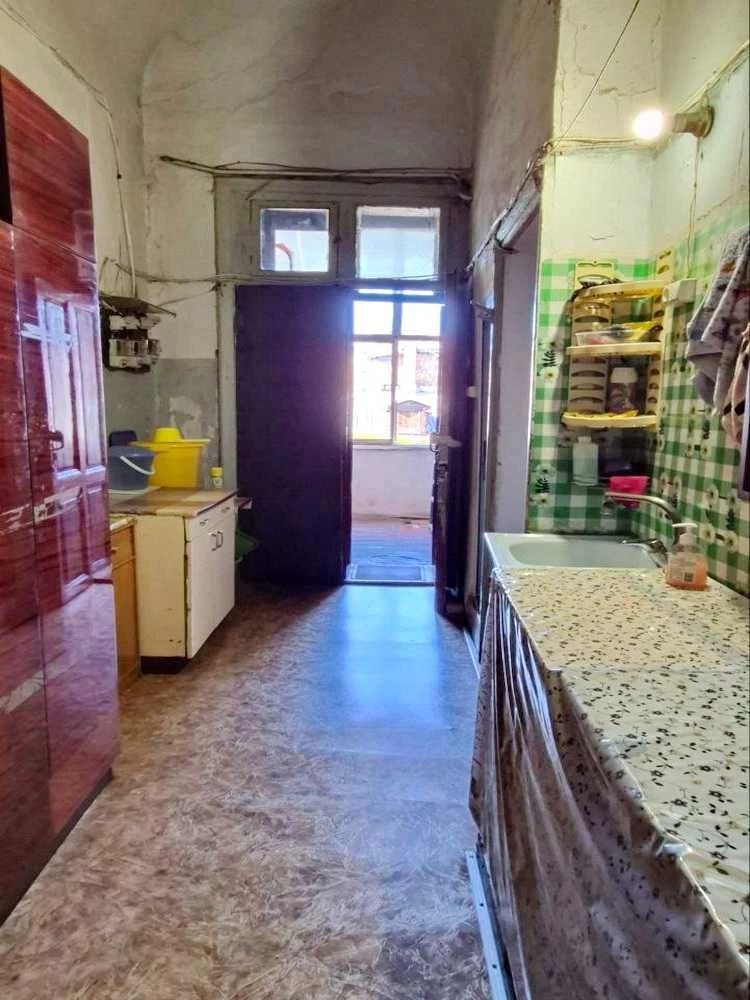 tir-31 Продам квартиру в центре, ул. Дегтярная / Успенская