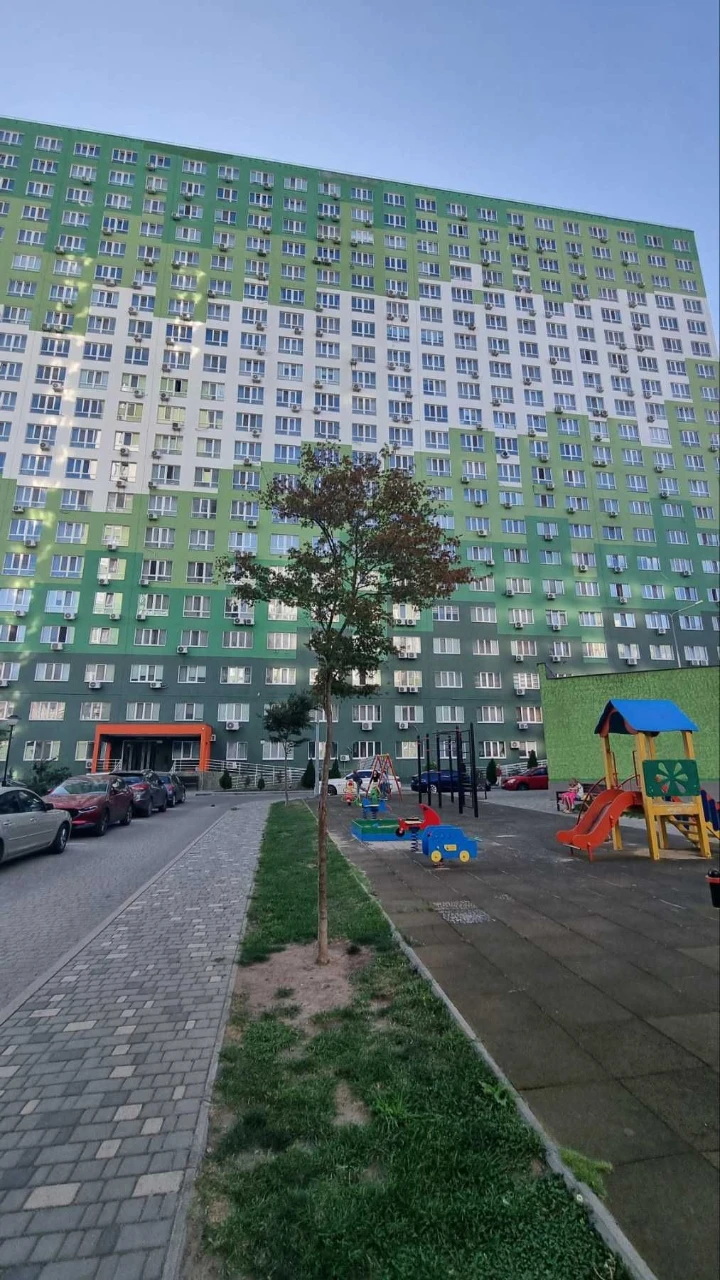 ШОК Ціна! Продаж 2х кімнатної в ЖК Острова з ремонтом