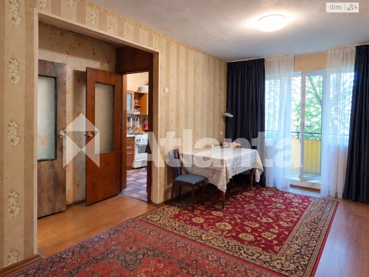 Продаж Квартира Черемушки