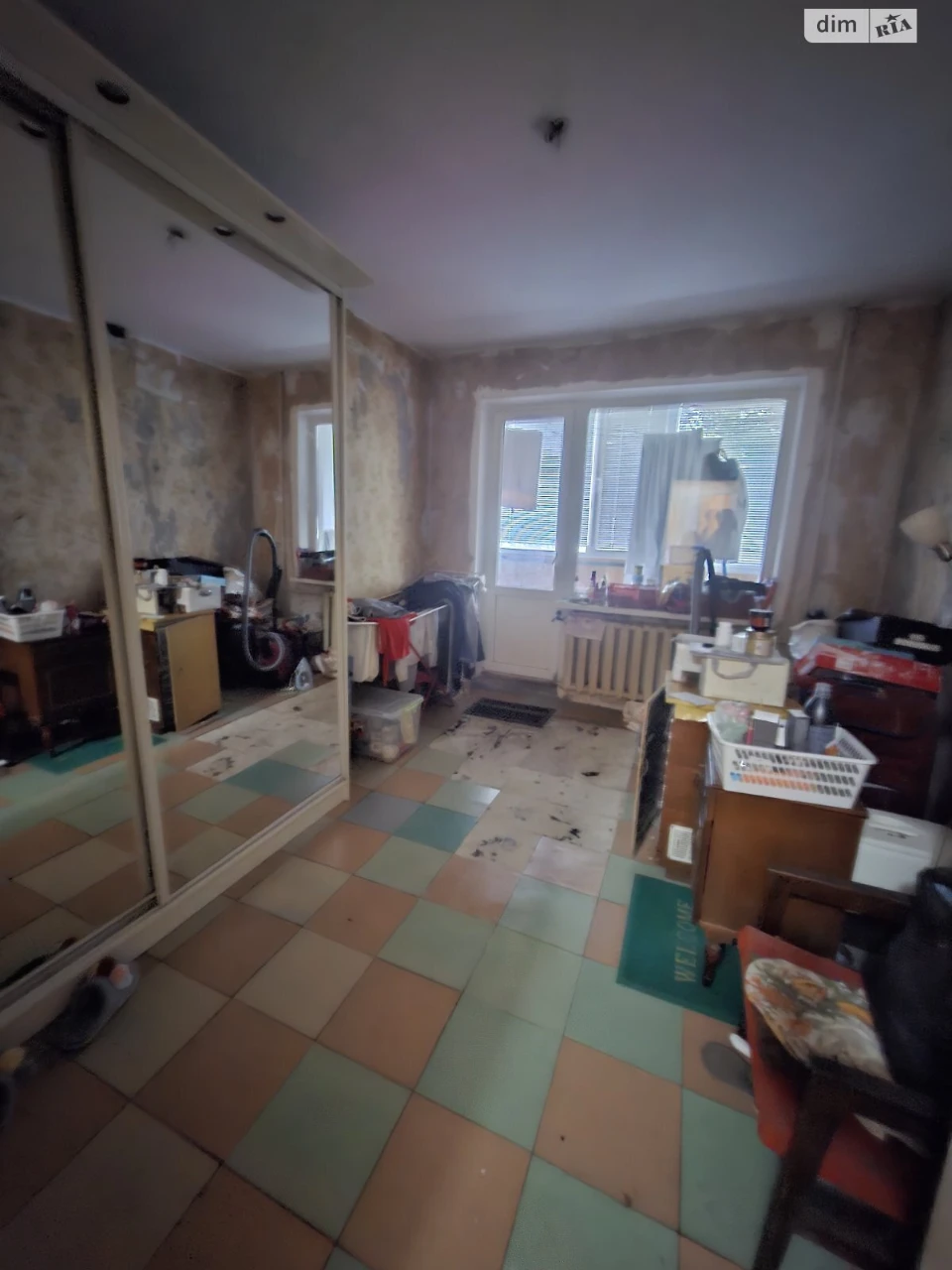 Продаж Квартира Містечко Котовського