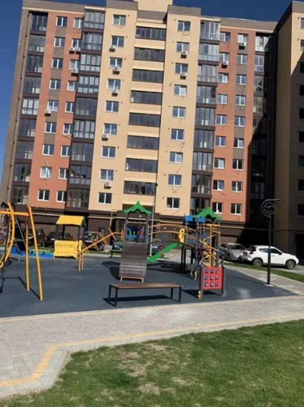 Срочно! 2-комнатная квартира в востребованном  ЖК "Одесская