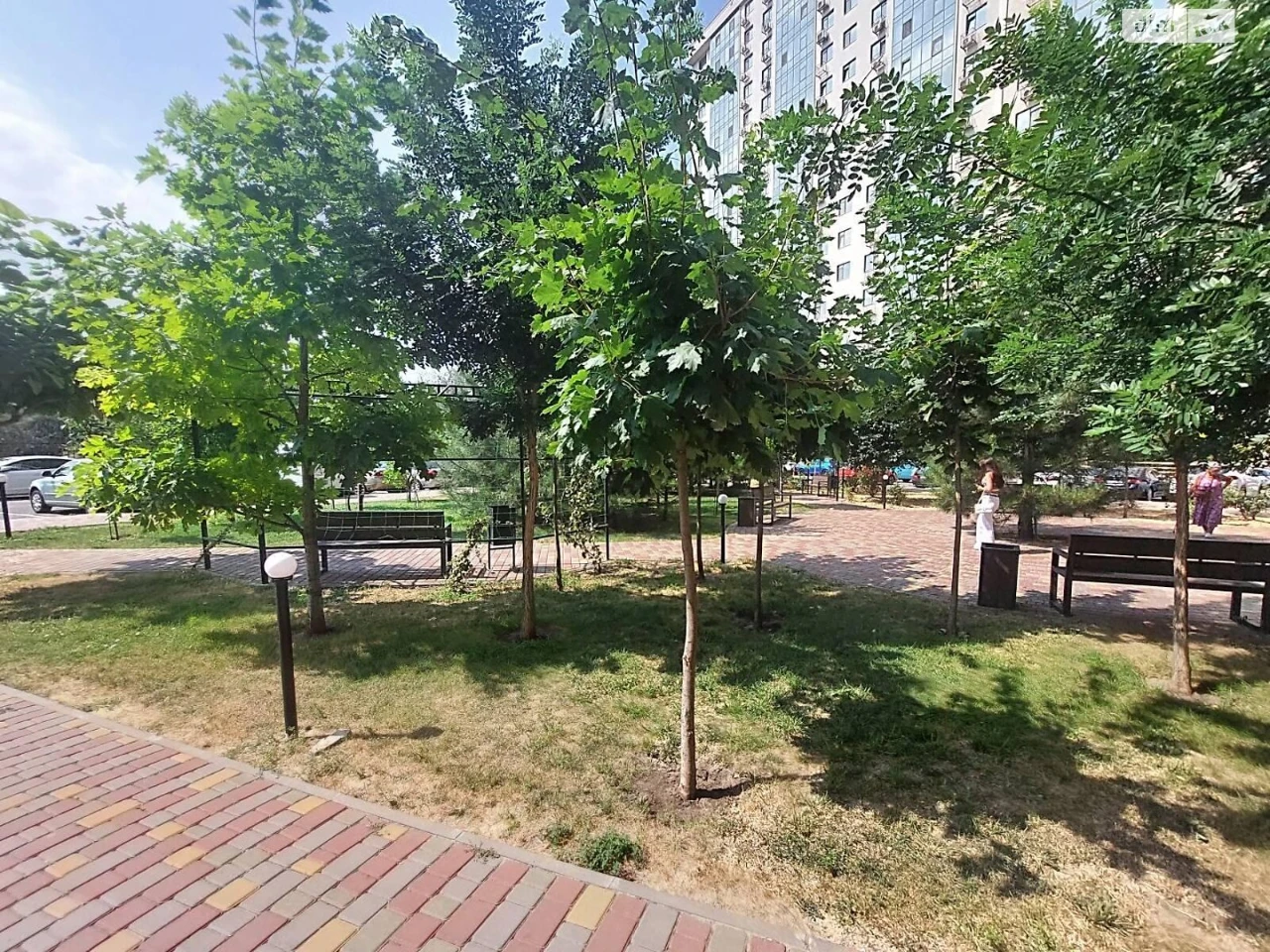 Продажа квартиры.