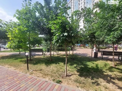 Продажа квартиры.