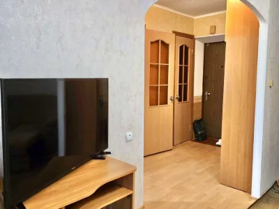 Квартира. Суми, Революції Гідності вул.