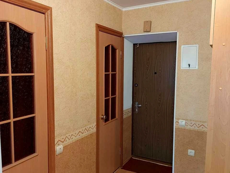 Квартира. Суми, Революції Гідності вул.
