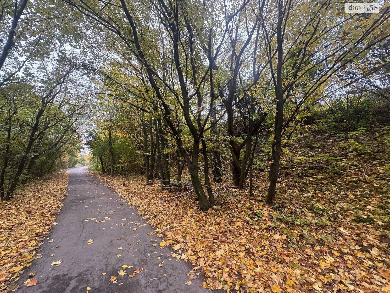 Продаж Земля комерційного призначення Оболоня