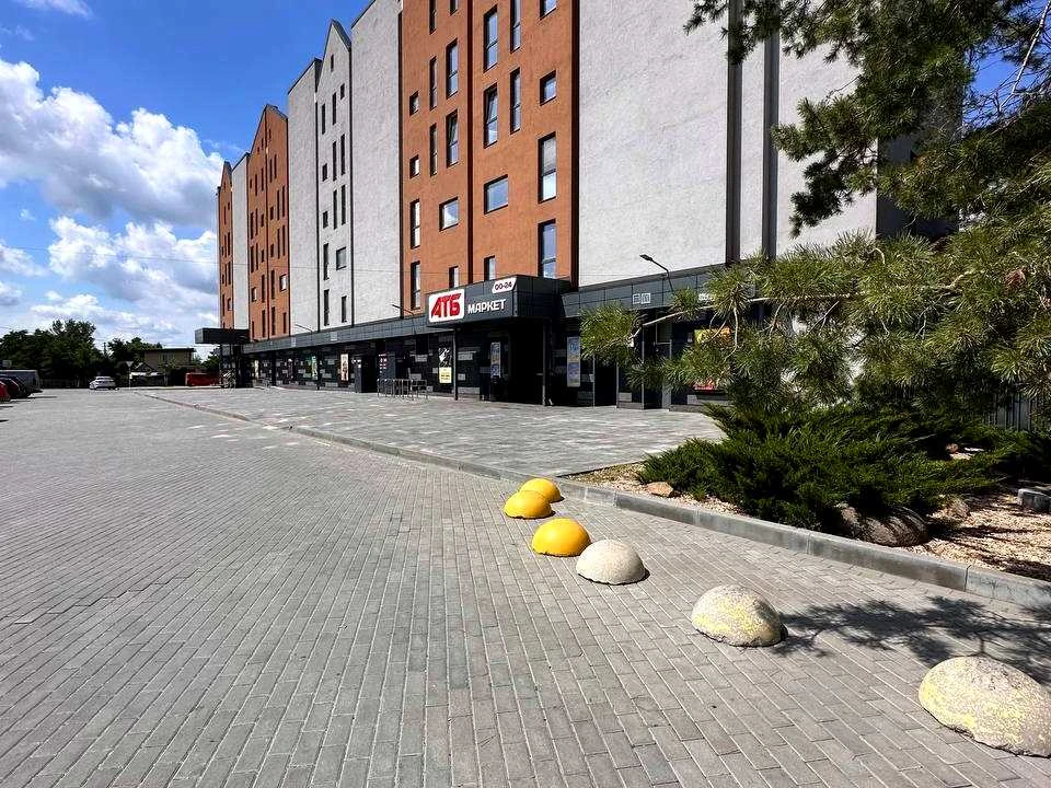 Квартира. Дніпро, Гаванська вул., (Будинок 2)
