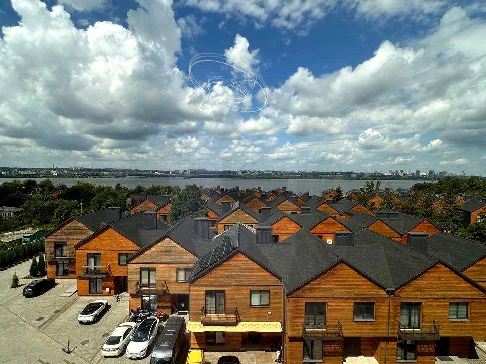 Квартира. Дніпро, Гаванська вул., (Будинок 2)