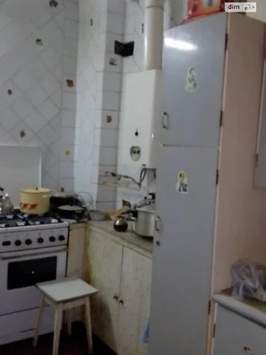 Продаж Квартира Нагірний (Київський)