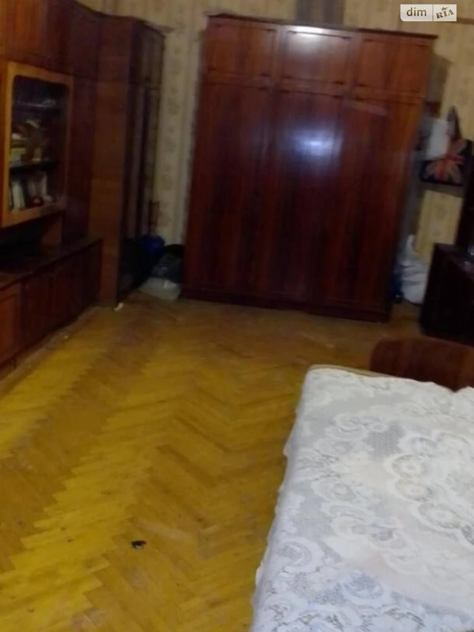Продаж Квартира Нагірний (Київський)