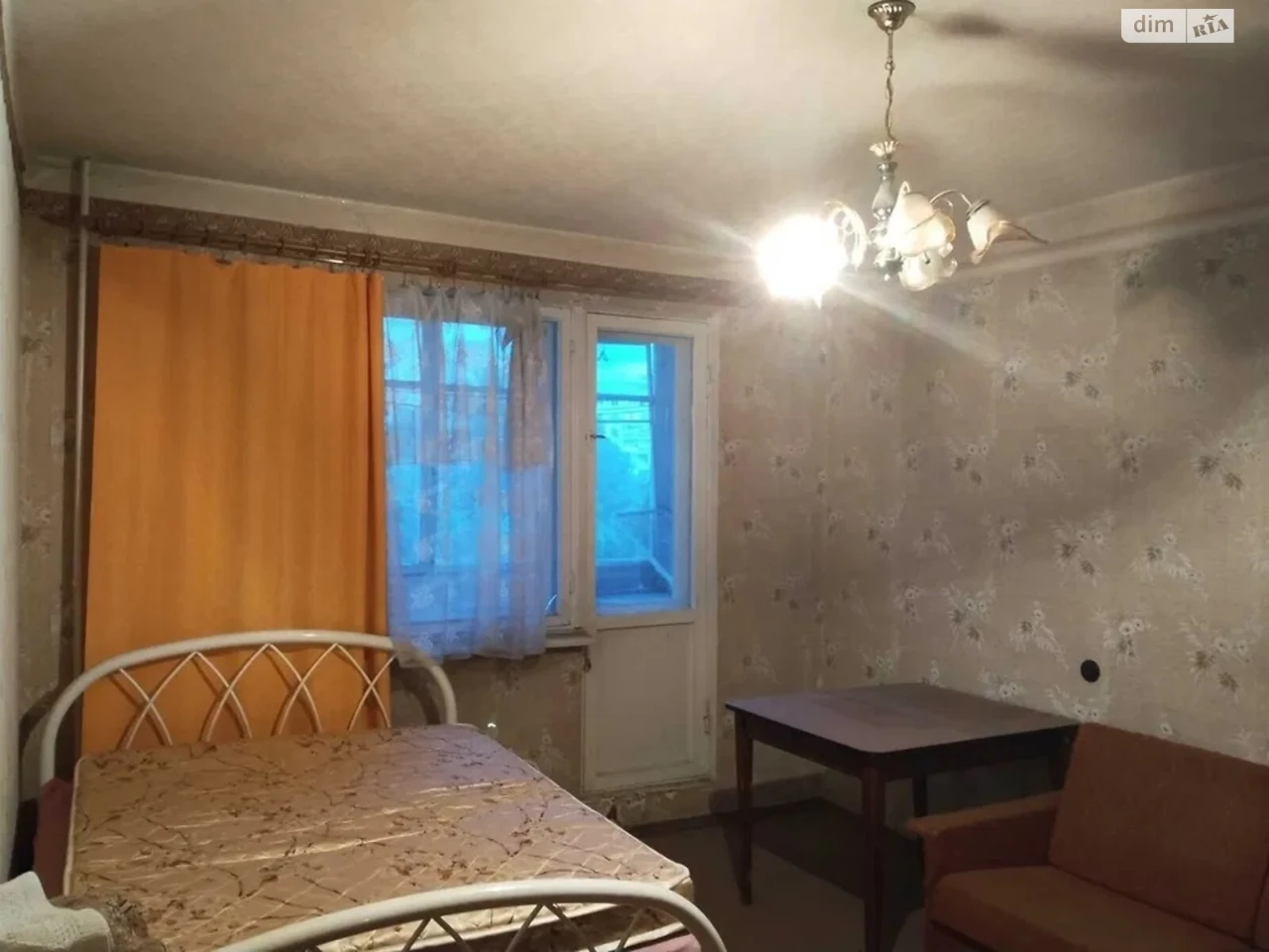 Продаж Квартира Нагірний (Київський)