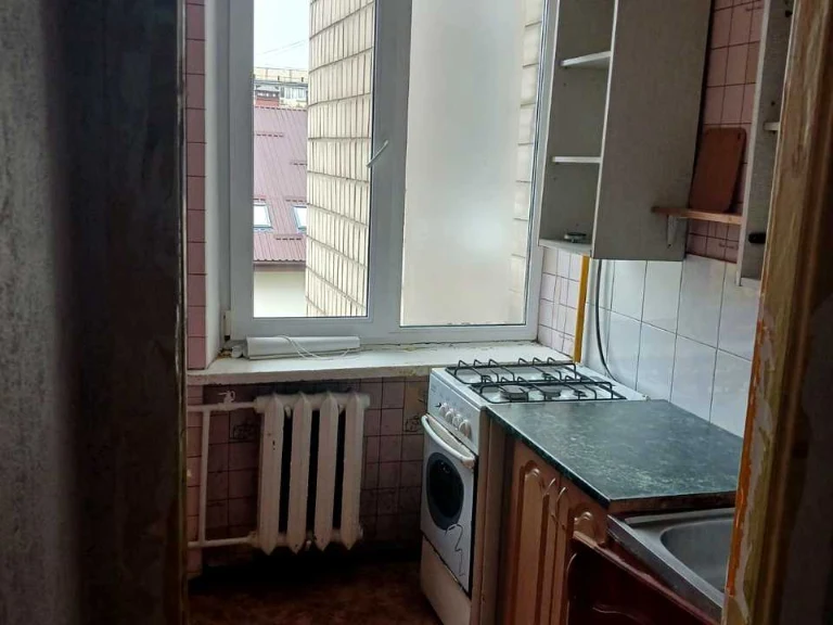 Квартира. Київ, Озерна вул.