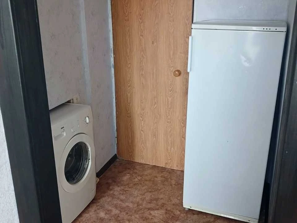 Квартира. Київ, Озерна вул.