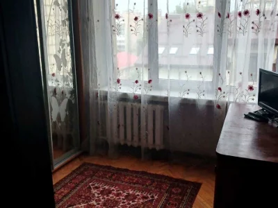 Квартира. Київ, Озерна вул.