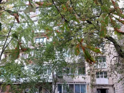 Квартира. Київ, Озерна вул.